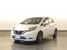 Nissan Note 1.2A (For Lease)